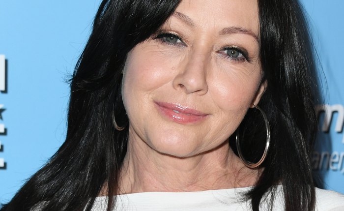 Shannen Doherty