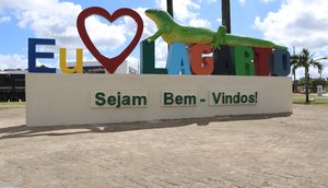 Senai oferta cursos profissionalizantes gratuitos em Lagarto