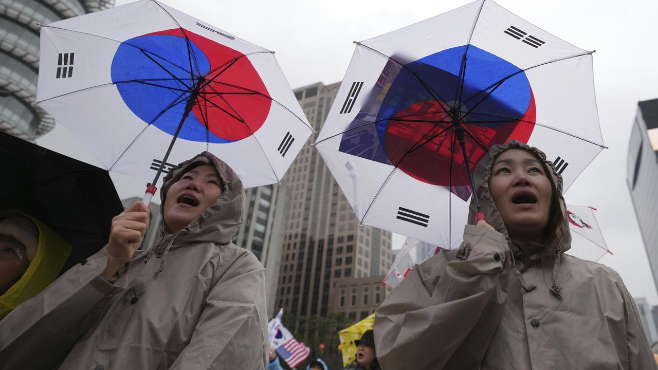 Coreia do Sul se prepara para realizar eleições presidenciais já nos próximos meses, diz mídia
