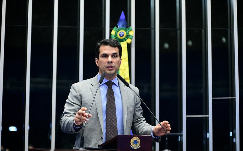 Senador Irajá celebra qualificação da Hidrovia do Arco Norte em PPI