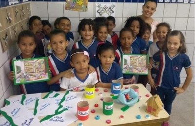 Escola de Alagoas é case de sucesso entre as melhores práticas em gestão escolar do Brasil