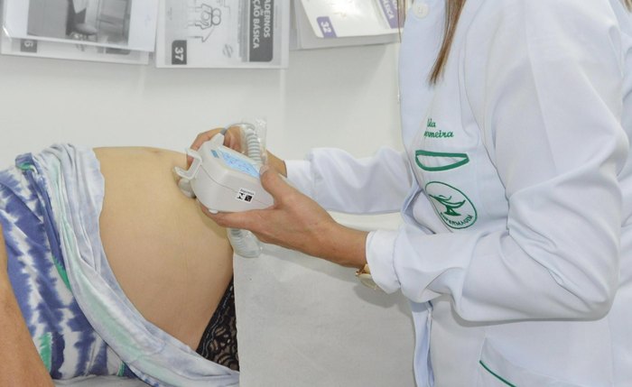 Durante a capacitação sobre toxoplasmose gestacional, a Sesau irá detalhar a importância do exame de detecção da doença durante o pré-natal