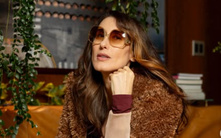 'Liberdade não é libertinagem'; leia pronunciamento de Paola pós-polêmica que envolveu filha