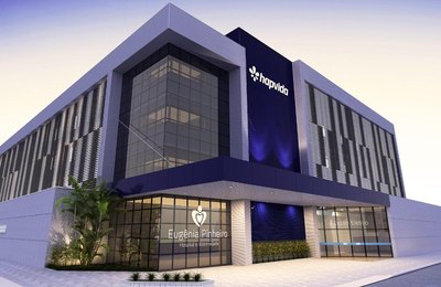 Hapvida adere ao projeto Hospitais Saudáveis e à rede global Hospitais Verdes e Saudáveis