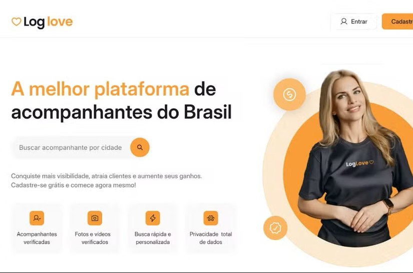 Municípios de Alagoas: sua busca por acompanhantes seguros termina na LogLove!