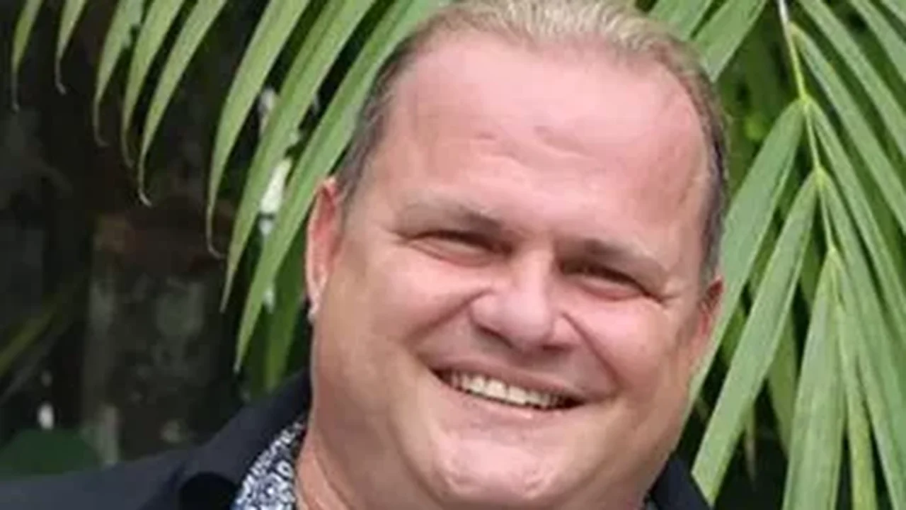 Ex-paquito retoma carreira musical após 15 anos e relembra época do 'Xou da Xuxa': 'Sinto falta do carinho do público'