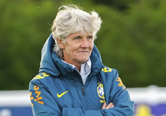 Pia Sundhage elogia defesa da seleção e aponta expectativa para Jogos Olímpicos