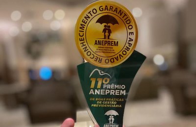 Estado de Alagoas é primeiro lugar no Prêmio Nacional de Boas Práticas de Gestão Previdenciária