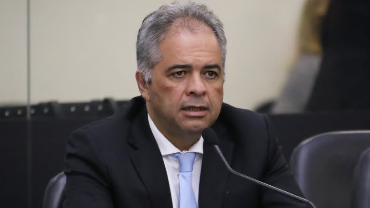 Silvio Camelo convida para ato público em defesa da competência da Justiça do Trabalho