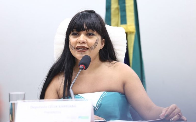 Comissão aprova suspensão de exigência de documentos da Funai para indígenas em barcos de navegação interior