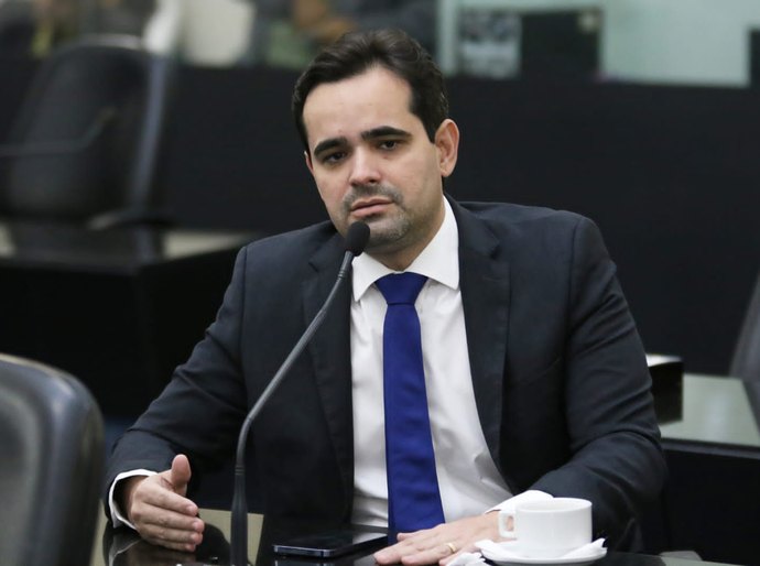 Lelo Maia critica trânsito de Maceió e faz convite para sessão especial sobre o tema
