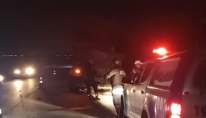 Motociclista morre após colidir na traseira de caminhão em Simão Dias