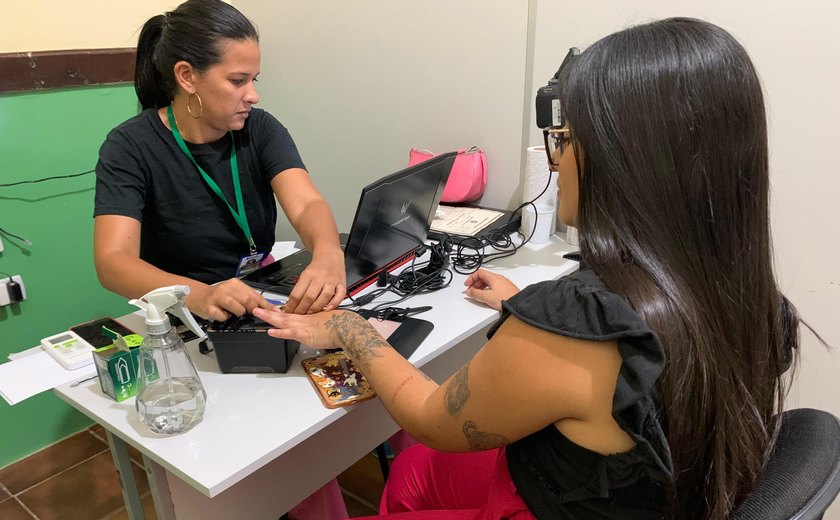 Novo posto facilita emissão da Carteira de Identidade em Igaci