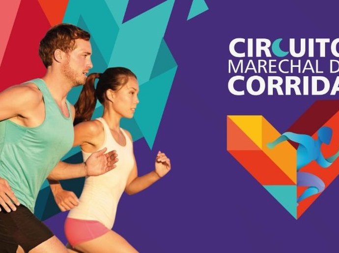 Centro Histórico será cenário de Circuito Marechal de Corrida durante os 428 anos de Marechal Deodoro