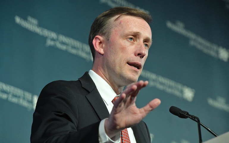 Há 'contorno básico' sobre acordo Israel-Hamas, mas grupo ainda precisa aceitar, diz Sullivan