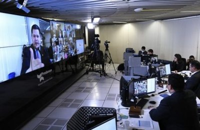 AMA mostra valores de municípios e defende aprovação de texto original do Senado