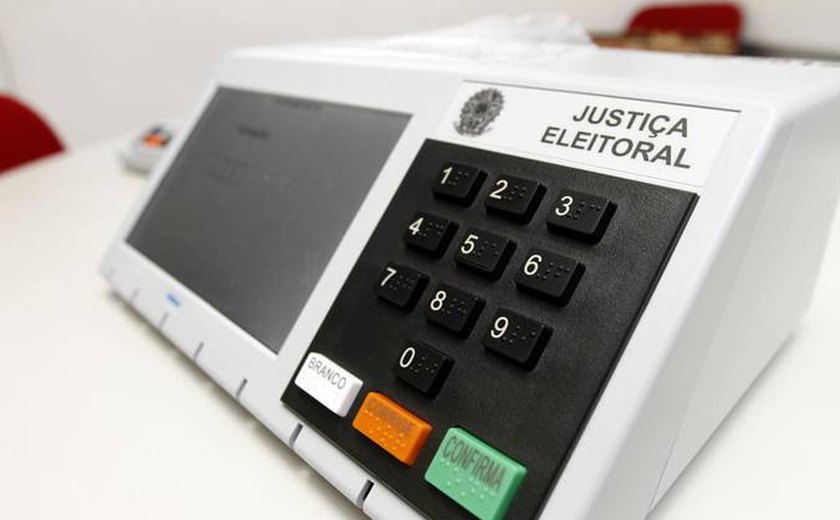 Eleições para Conselho Tutelar terão urna e software da Justiça Eleitoral