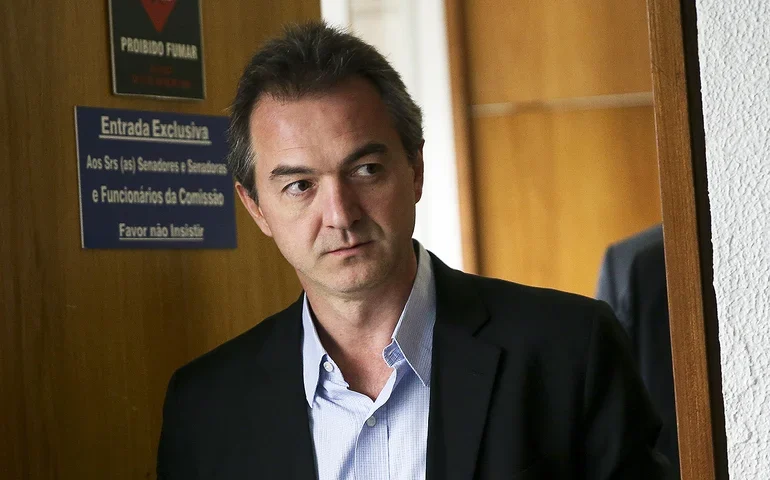 Joesley Batista viaja à Venezuela para tentar convencer Maduro a renunciar, diz Bloomberg