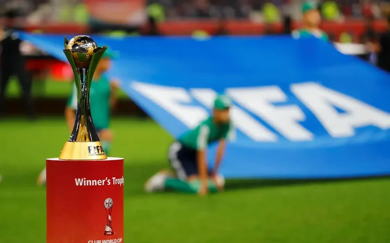 Mundial de Clubes terá 2 árbitros brasileiros e nenhum VAR do País; veja a lista