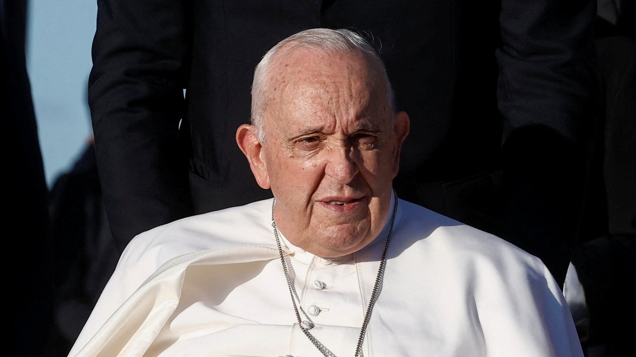 Papa Francisco revela o que diria a seu sucessor e como enfrenta resistências na Igreja