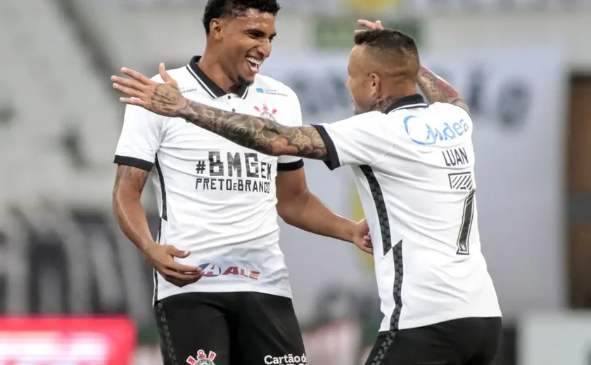 Ex-Corinthians e Santos, Luan rescinde contrato com Vitória após apenas seis jogos