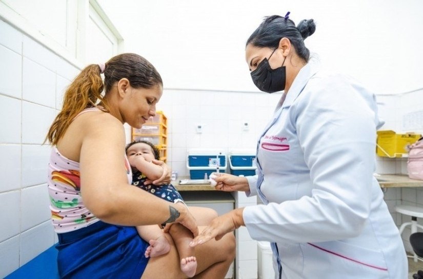 Atenção Primária de Maceió é destaque em avaliação do Ministério da Saúde