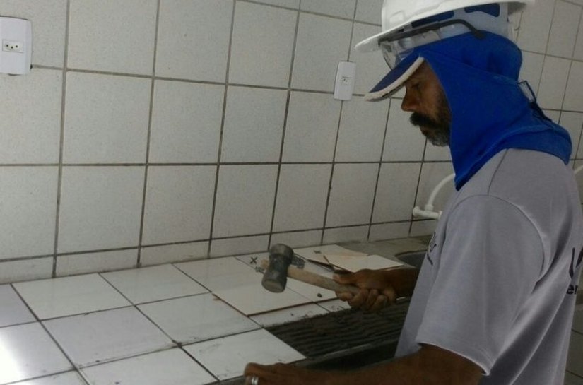 USF do Rio Novo será reaberta nesta sexta-feira (23)