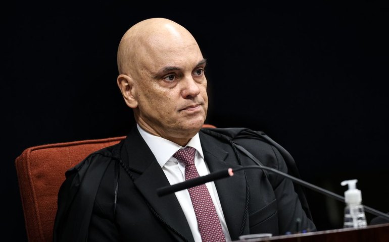 Ex-assessor de Moraes é detido na Itália e notificado sobre extradição