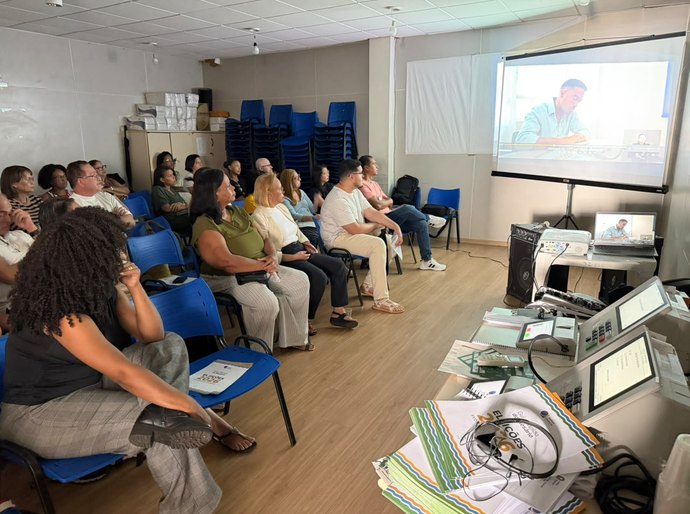 Treinamento de mesários começa em Maceió  e segue até setembro em todo o Estado