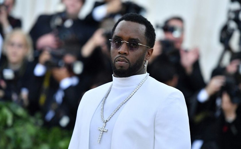 Acusado de estupro, rapper Diddy comprou mansão por US$ 40 milhões em Los Angeles