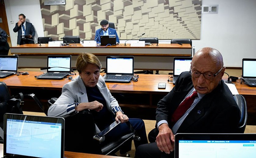 Debatedores defendem compatibilizar conservação e turismo em reserva