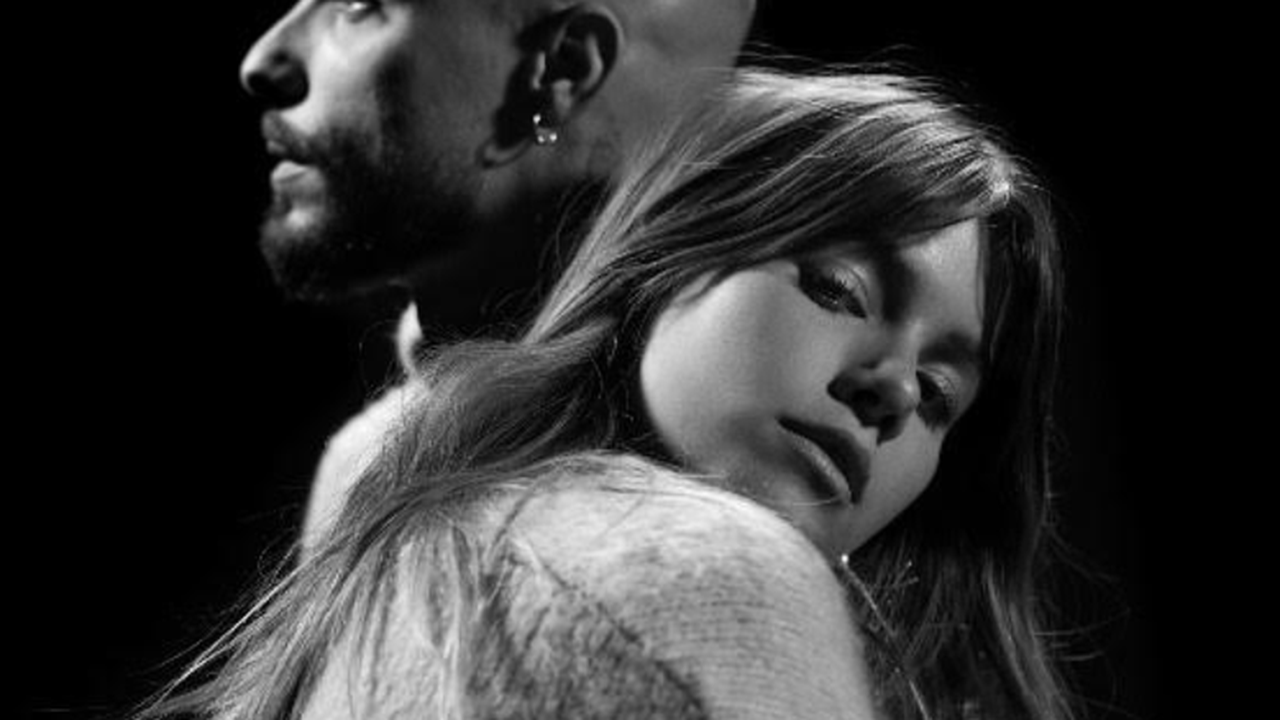 Clarissa sobe belo single com português Diogo Piçarra