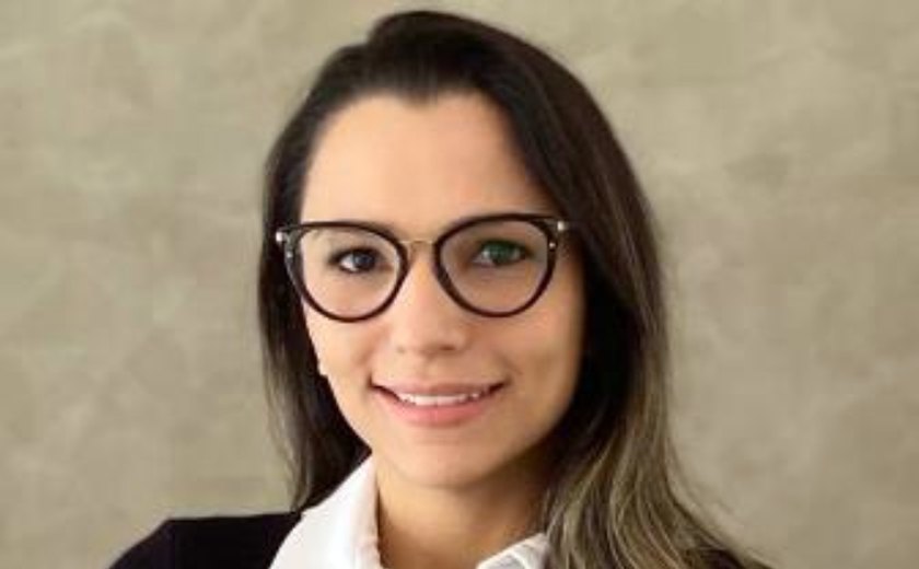 Stella Méro é a nova Procuradora-Geral do Ministério Público de Contas