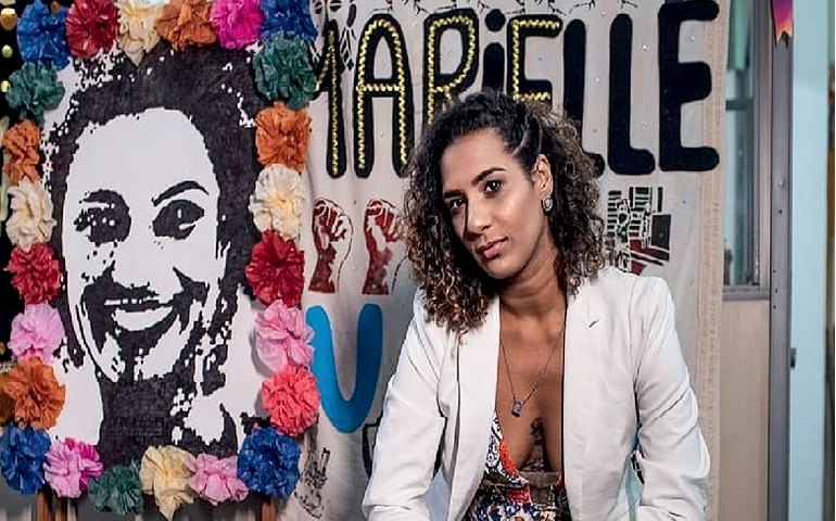 Anielle defende ‘outro projeto de País’ que fortaleça cotas raciais