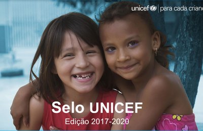 Prefeitura de Santana do Ipanema adere ao selo Unicef edição 2017-2020