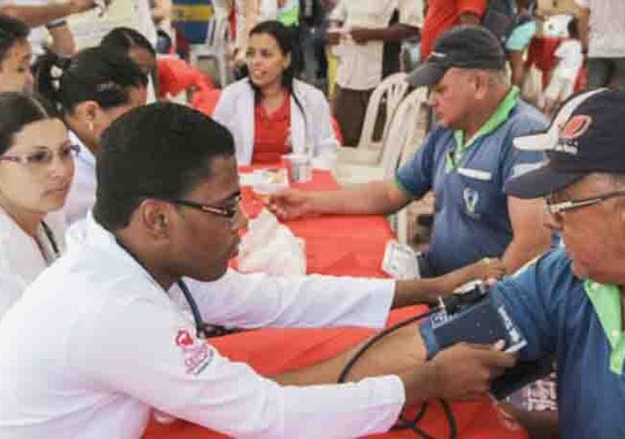 Arapiraca: Processo para eleição do Servidor Excelente 2015 se moderniza