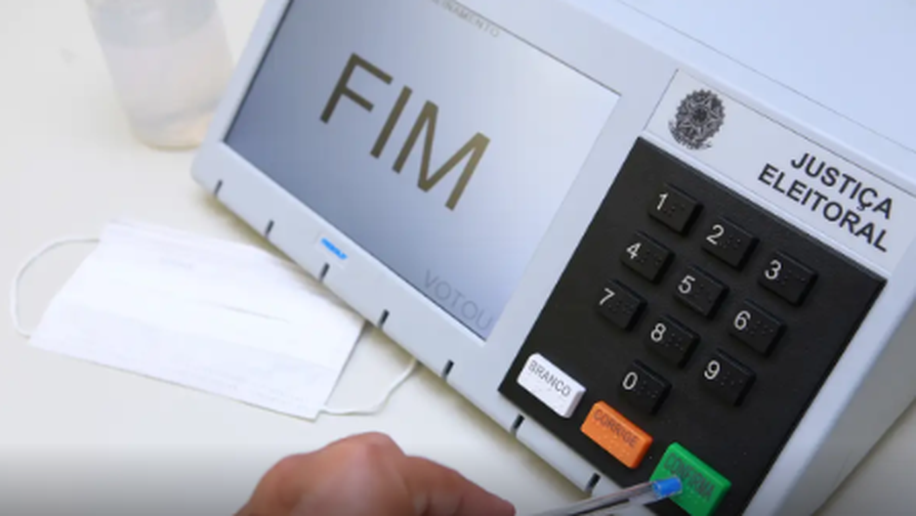 TSE abre prazo para solicitação de voto em trânsito