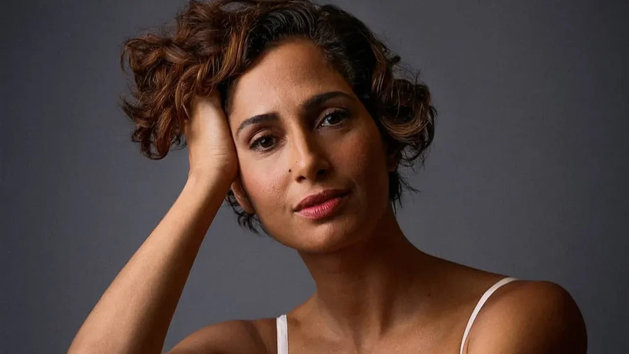 Camila Pitanga vai interpretar Clara Nunes no cinema: 'Um dos maiores desafios da minha vida'