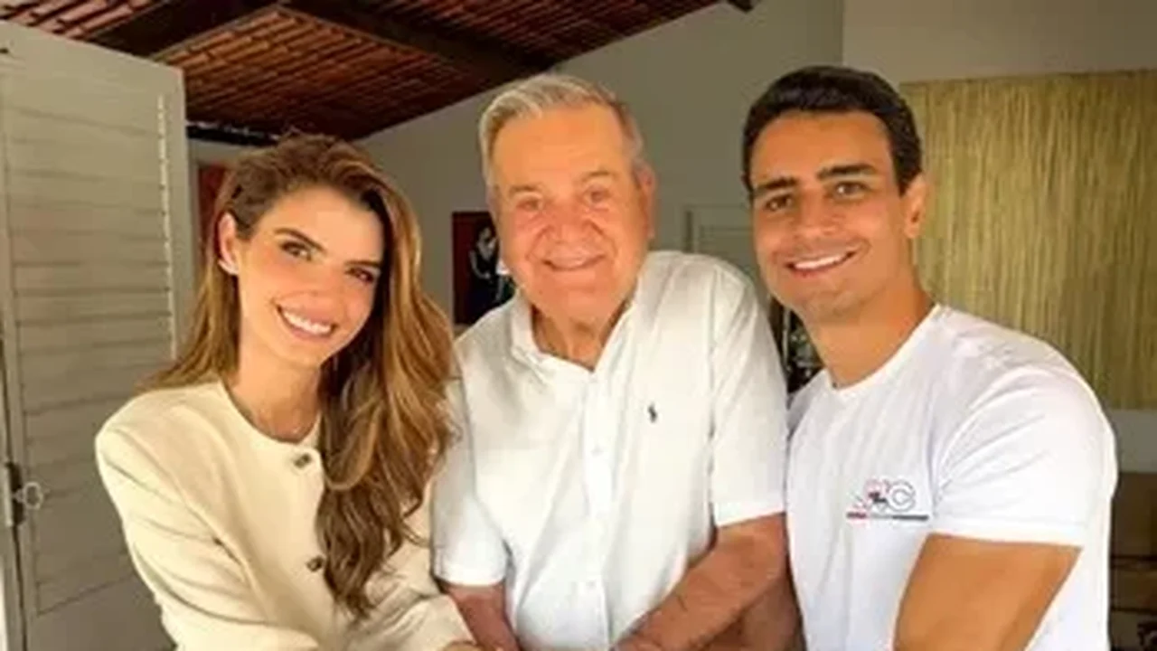 Ronaldo Lessa renuncia à segunda suplência de Marina Cândia e pede substituição na chapa