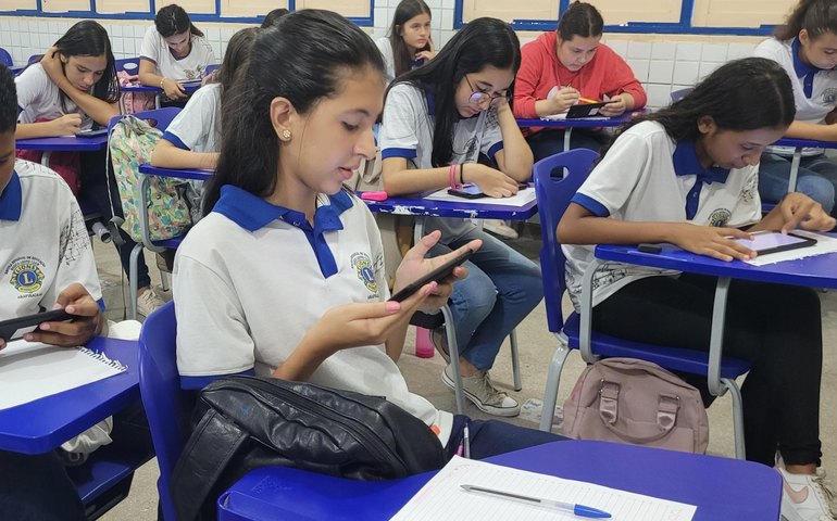 Escolas estaduais usarão dados de avaliação diagnóstica para melhorar aprendizagem