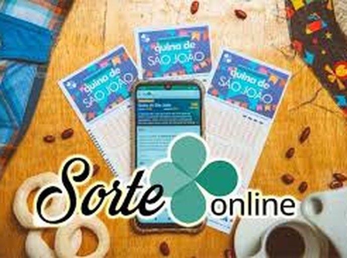 Quina de São João: 5 dicas para apostar com praticidade e segurança sem sair de casa