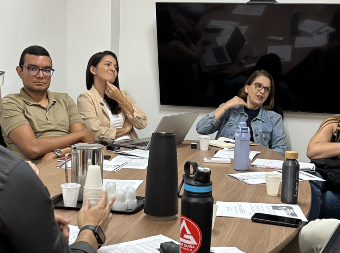 Semurb e PGM avançam na regulamentação da Lei de Regularização Fundiária