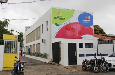 Seprev abre inscrições para a 1ª Turma do Núcleo Básico da Escola Estadual de Socioeducação em Alagoas