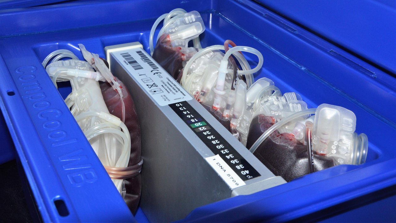 Hemoal promove Coletas Externas de Sangue em Arapiraca e Maceió nesta terça-feira