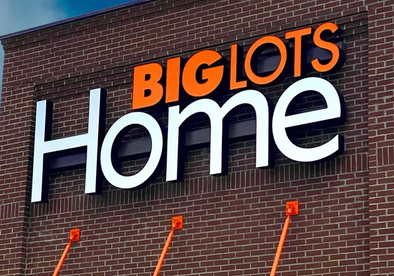 Varejista Big Lots anuncia recuperação judicial e venda para empresa de private equity