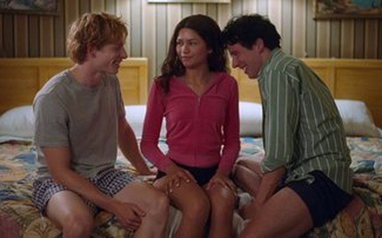 'Rivais': Filme com Zendaya tenista chega ao streaming; saiba onde assistir