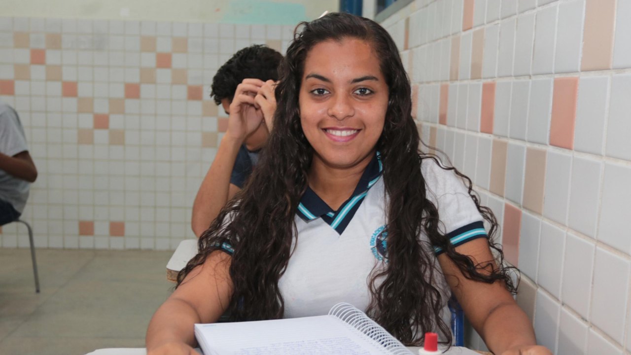  Mais de 10 mil alagoanos fazem as provas do Encceja neste domingo 