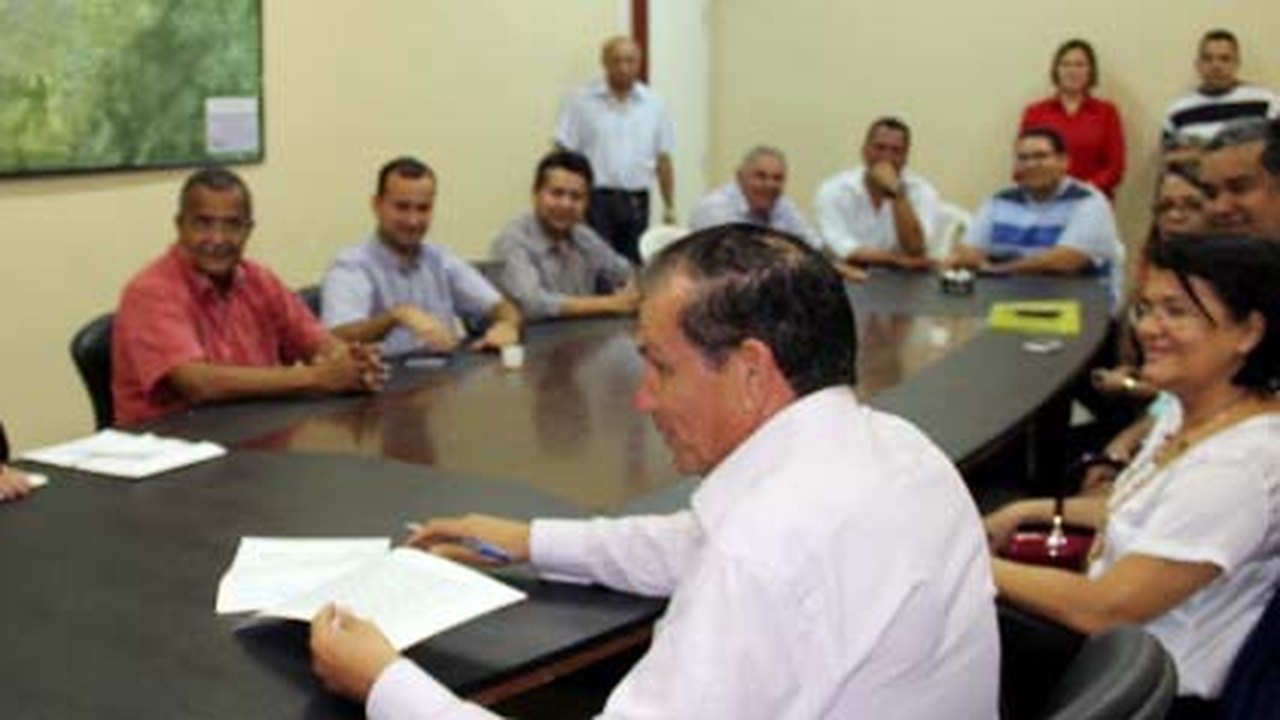 Arapiraca terá unidade modelo do Senac