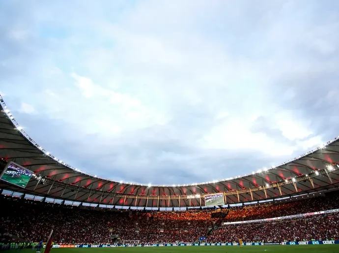Justiça do Rio proíbe Torcida Jovem do Flamengo de ir a estádios de futebol