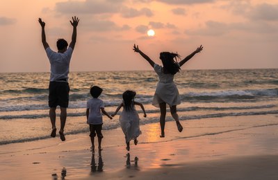 Férias de julho: sete dicas para aproveitar o período sem comprometer o orçamento
